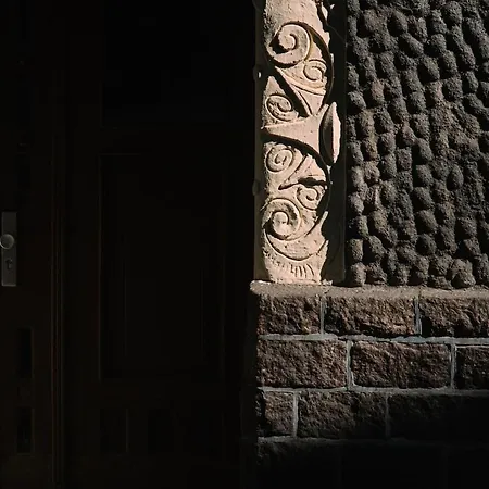 Art Noveau Gem With Balcony *